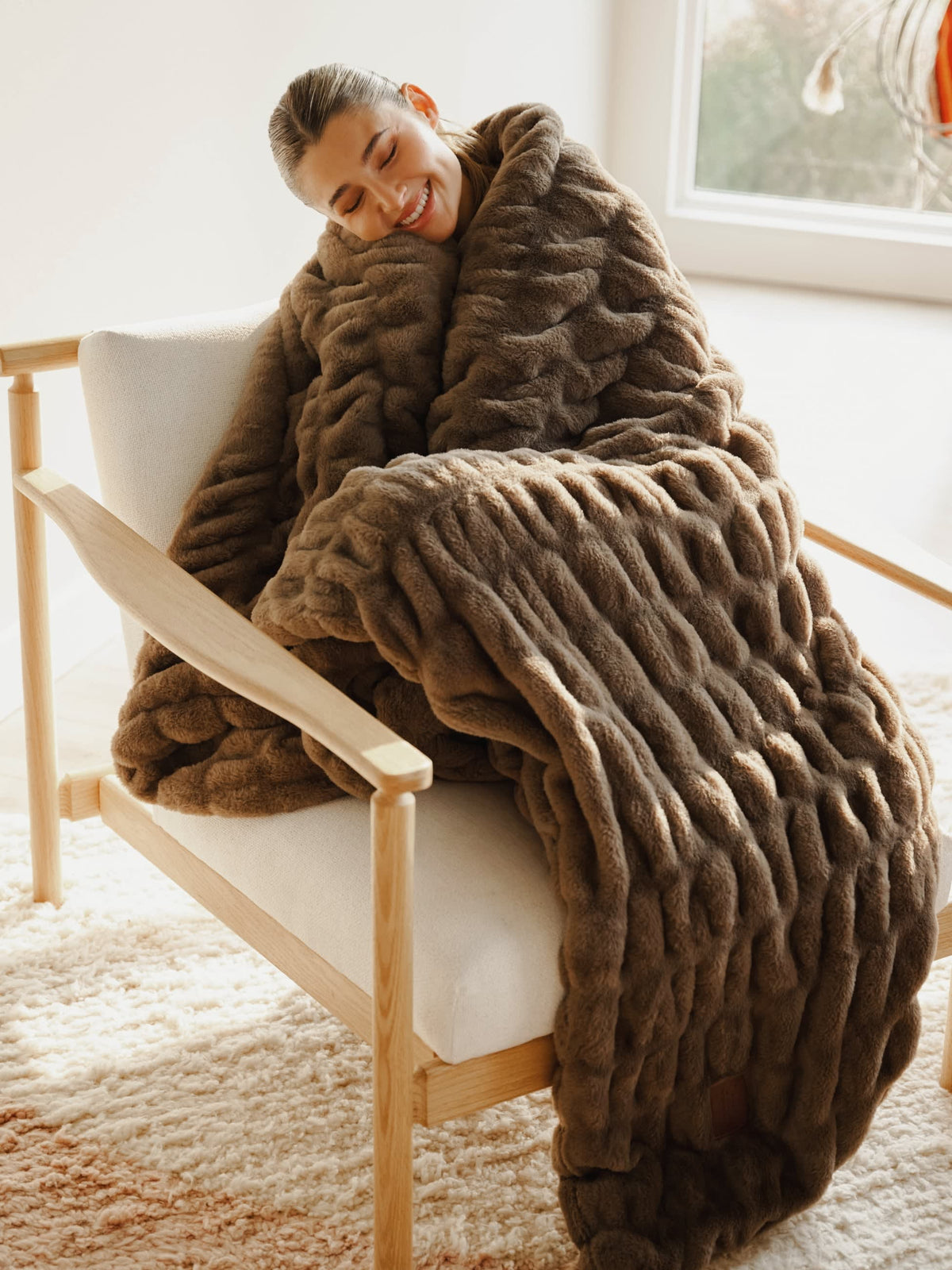 Dreamer Blanket