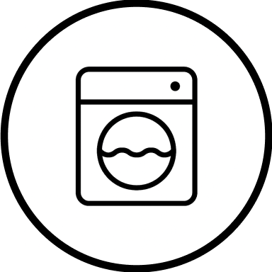 Machine Washable