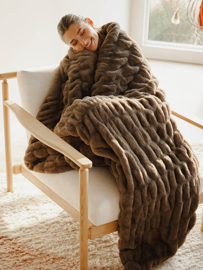 Dreamer Blanket