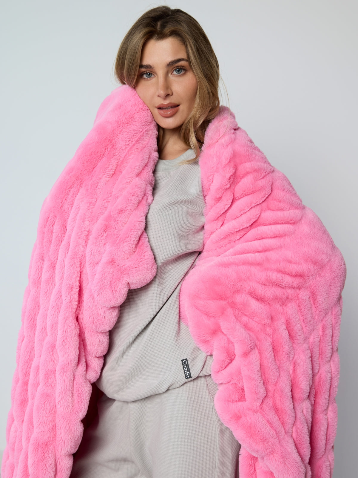 Cotton Candy