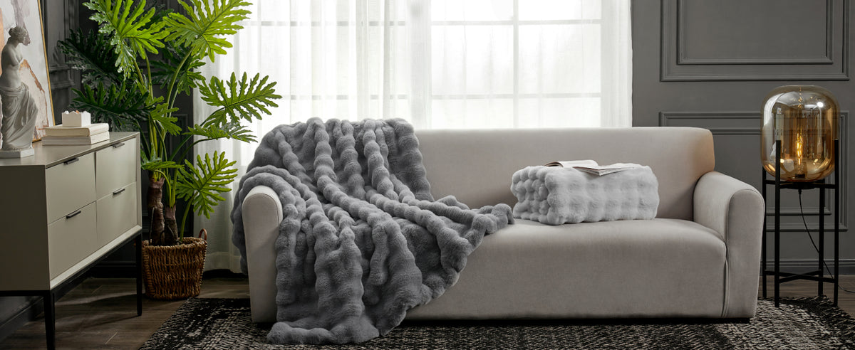 Two - Seats Sofa
